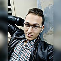 Mohamed Ragab