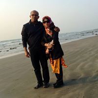 Saif Bahar