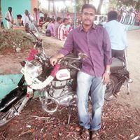 Vivek Anandan