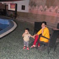 Anu Sharma
