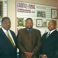 Eddie Weaver