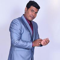 Prashanth Chandrasekaran