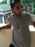 Avinash...