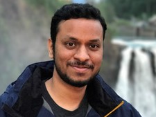 Siva Khanderao