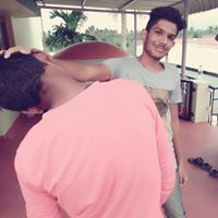 Kavin Krish