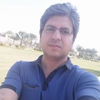 Hassan Hashmi