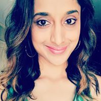 Avanija Reddy