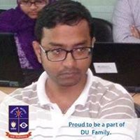 Rashed Alam