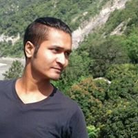 Siddhartha Kstha
