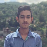 Mohammed Arshad