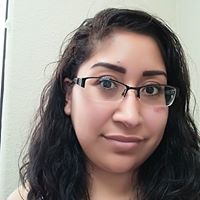 Annaid Sanchez-Ramirez