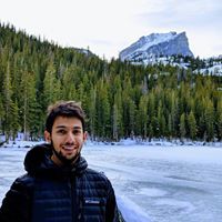 prashanth marrupedhi