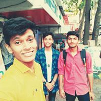 Nitish Bhattacharjee