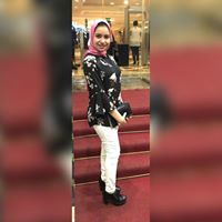 Zeina Ahmed