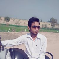 Puneet Kumar