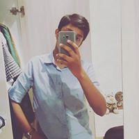 Krishna Junior