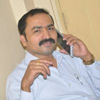 Chandra Shetty Jannal