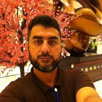 Zaheer Abbas