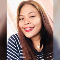 Jericka John A. Dancel