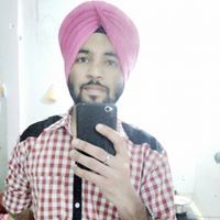 Gurmukh Singh