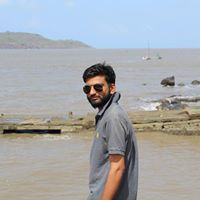 संकेत मोरे