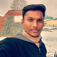 Vinay Kondala
