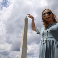 Tabitha Davis