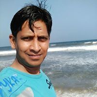 Ajay Saini