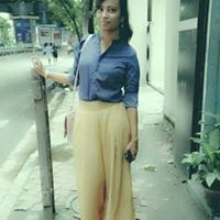 Sanchari Chakravarty