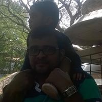 sreejith mj