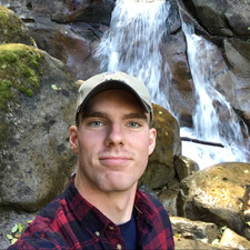 Malcolm Murrell-Byrd