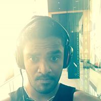 Dhananjay Yegneshwar