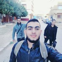 Az-Eddine Zouhal