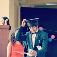 Chitij Asthana