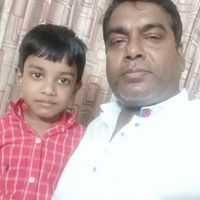 MD Barek