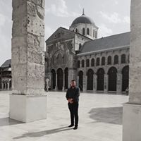 Karrar Ahmed