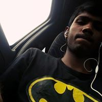 Prashanth Murphy