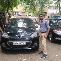 Deepak Narkar