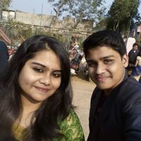 Ayush Kumar Sahoo