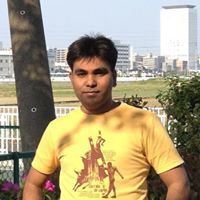 Raj Pijdurkar