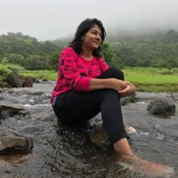Sruthi Reddy