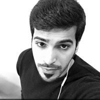 Mohammed Alabda