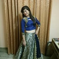 Pratibha Negi