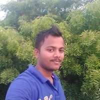 Ravi Prajapati