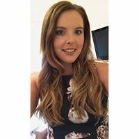 Alana Robertson