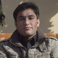 Faisal Hayat
