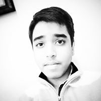 Saumik Shashwat