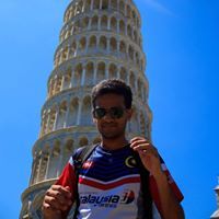 Mohammad Saifullah