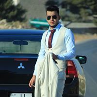 Mohammed Hamasha