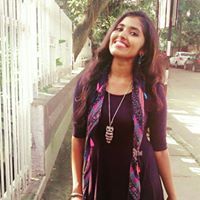 Indu Padmakumar